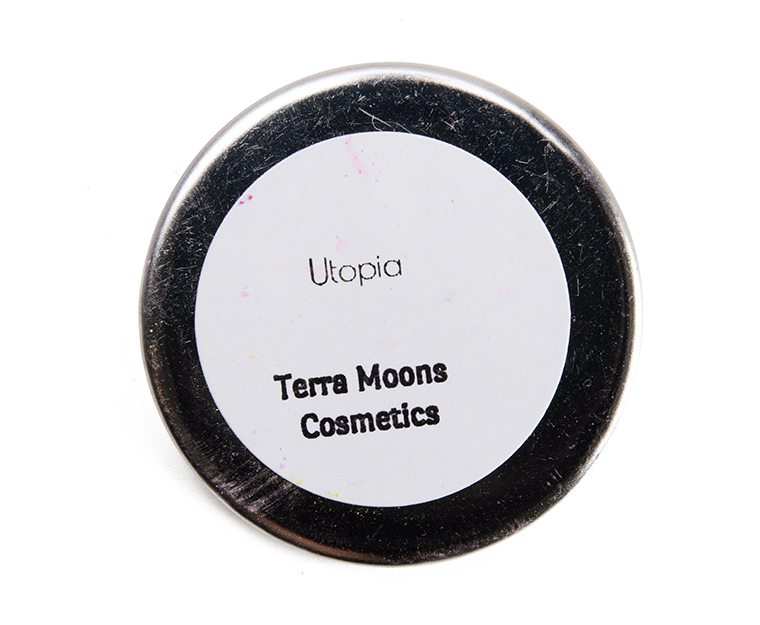 Terra Moons Utopia Matte Eyeshadow
