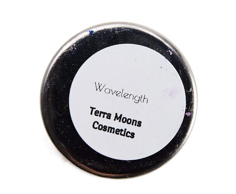 Terra Moons Wavelength Pastel Chameleon Eyeshadow
