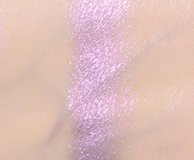 Terra Moons Wavelength Pastel Chameleon Eyeshadow
