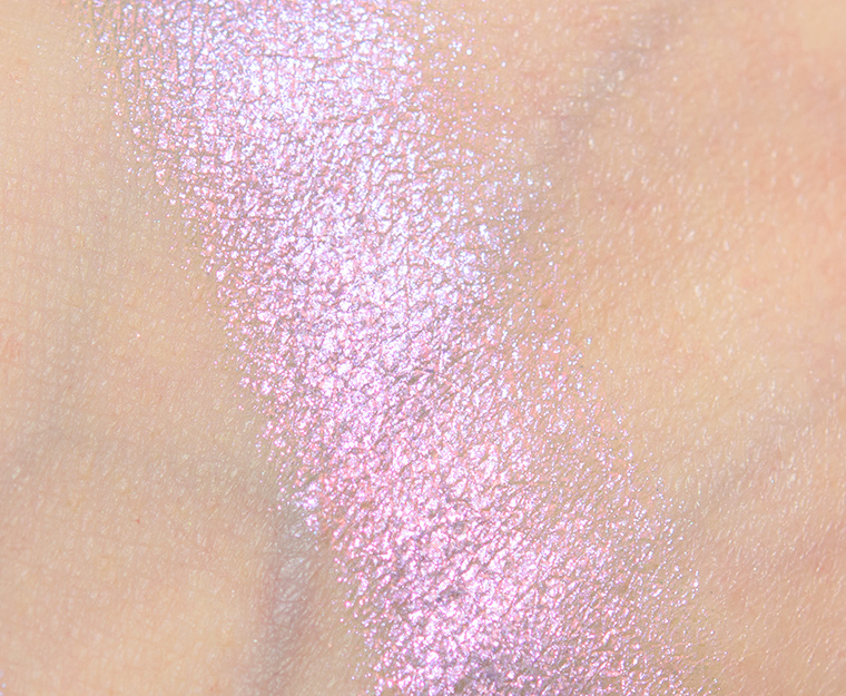 Terra Moons Wavelength Pastel Chameleon Eyeshadow