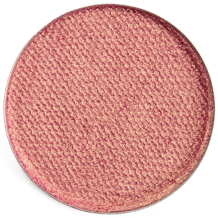Terra Moons Wicked Rose Shimmer Eyeshadow