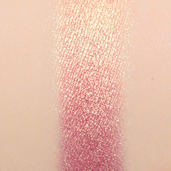 Terra Moons Wicked Rose Shimmer Eyeshadow