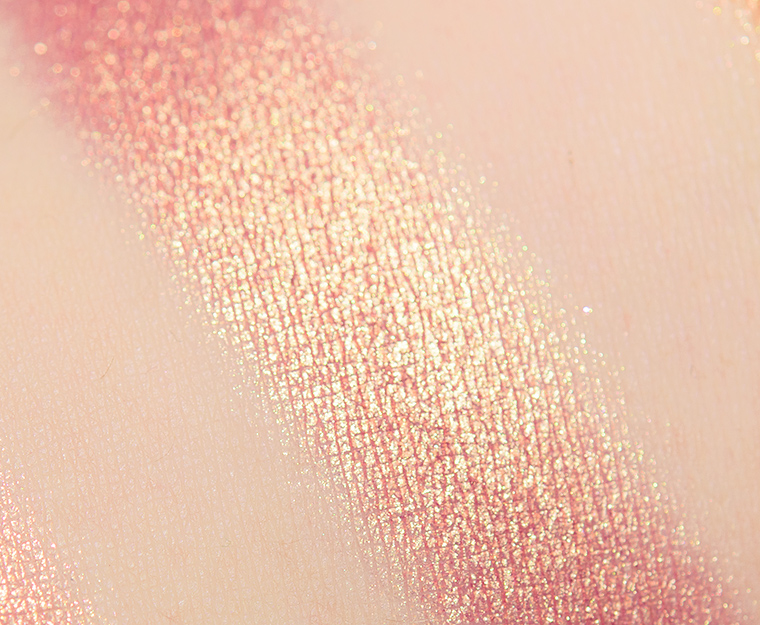 Terra Moons Wicked Rose Shimmer Eyeshadow