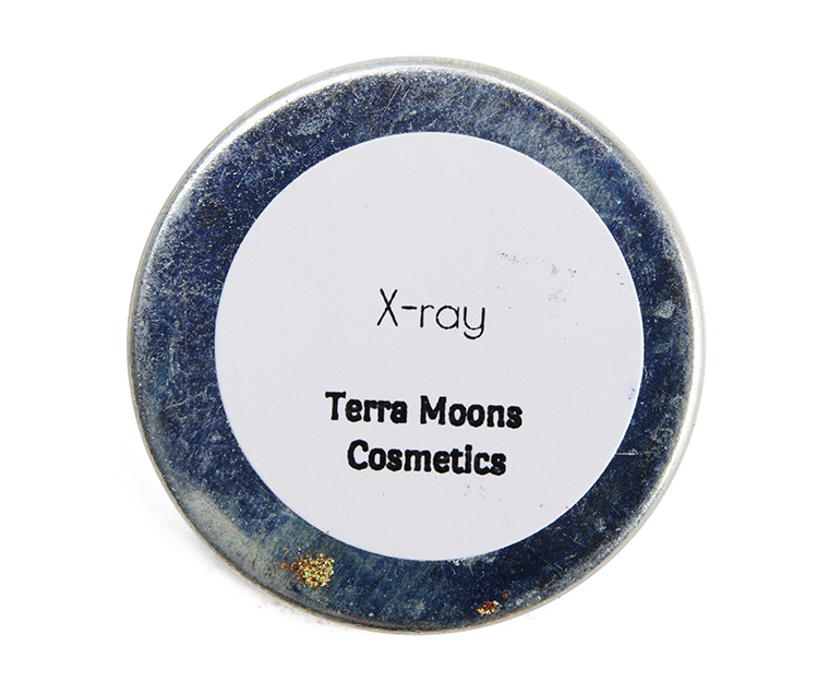 Terra Moons X-ray Duochrome Eyeshadow