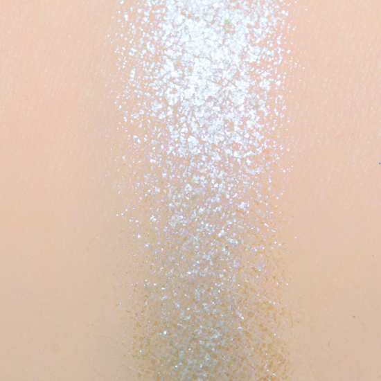 Terra Moons Duochrome Eyeshadow X-ray