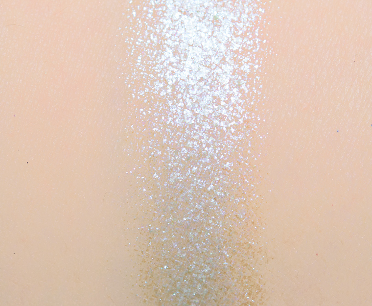 Terra Moons X-ray Duochrome Eyeshadow