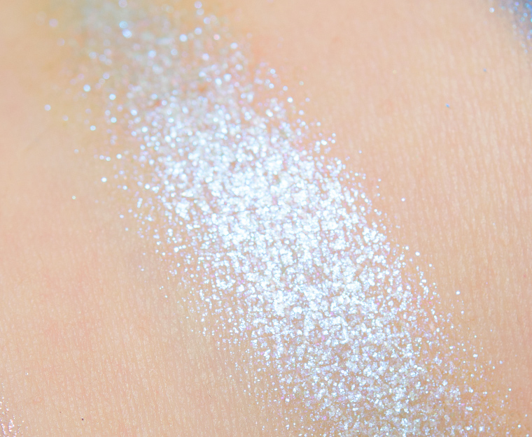 Terra Moons X-ray Duochrome Eyeshadow