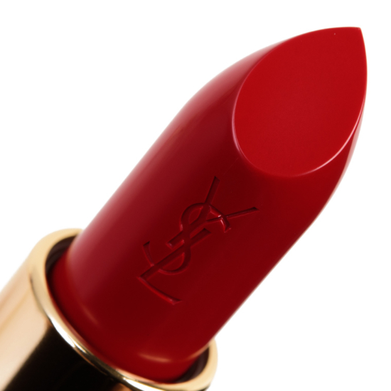 YSL Rouge Paradoxe (21) Rouge Pur Couture SPF15 Lipstick