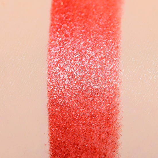 Bobbi Brown Firecracker Luxe Metal Lipstick
