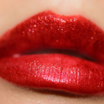 Bobbi Brown Firecracker Luxe Metal Lipstick