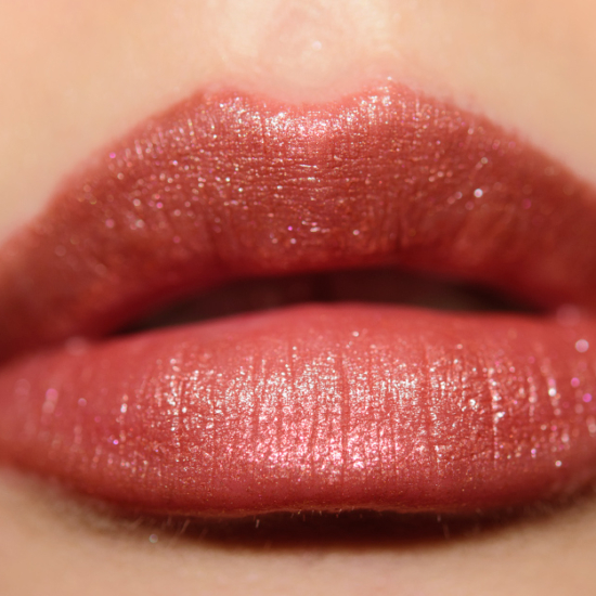 Bobbi Brown Lantern Light Luxe Metal Lipstick