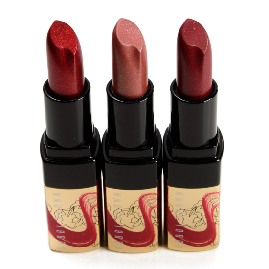 Bobbi Brown Luxe Metal Lipstick
