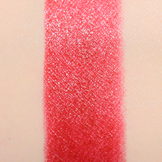 Bobbi Brown Red Fortune Luxe Metal Lipstick