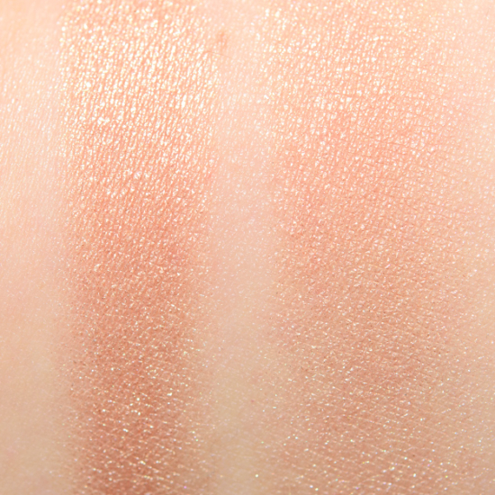 Chanel Perles de Lumiere Illuminating Blush Powder