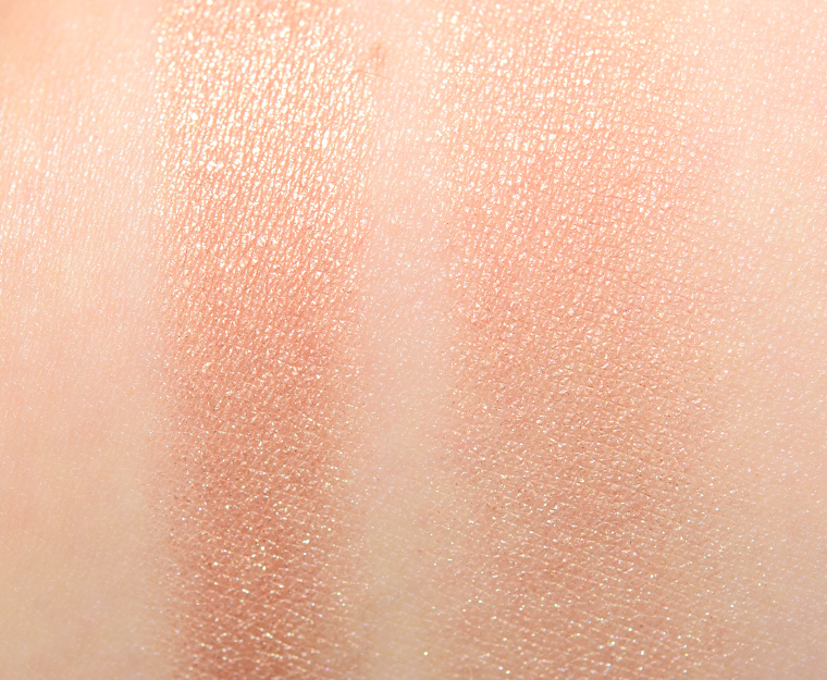 Chanel Perles de Lumiere Illuminating Blush Powder