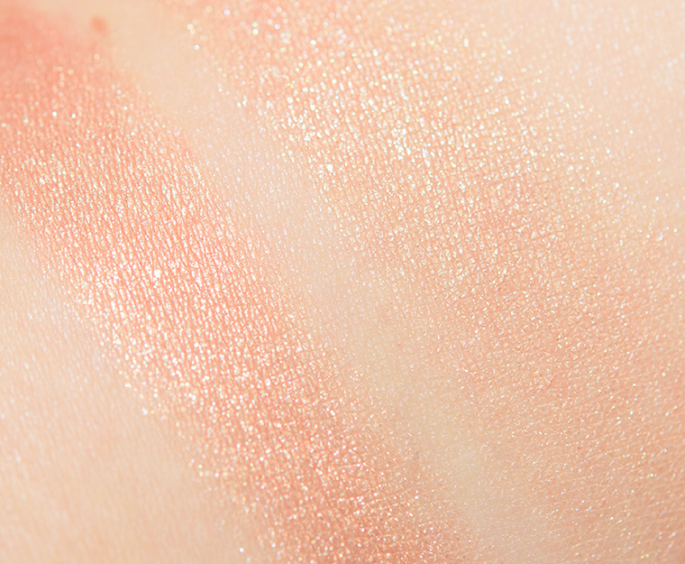 Chanel Perles de Lumiere Illuminating Blush Powder