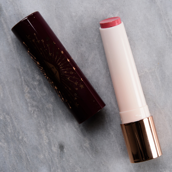 Charlotte Tilbury Enchanting Kiss Hyaluronic Happikiss Colour Balm