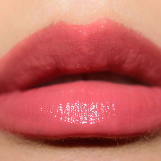 Charlotte Tilbury Enchanting Kiss Hyaluronic Happikiss Colour Balm