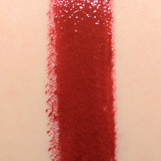 Charlotte Tilbury Happiberry Hyaluronic Happikiss Colour Balm