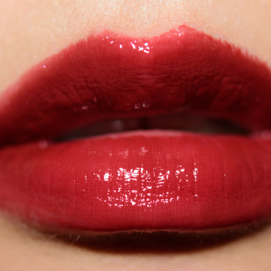 Charlotte Tilbury Happiberry Hyaluronic Happikiss Colour Balm