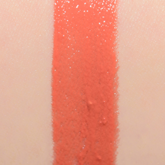Charlotte Tilbury Happipeach Hyaluronic Happikiss Colour Balm