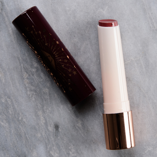 Charlotte Tilbury Passion Kiss Hyaluronic Happikiss Colour Balm