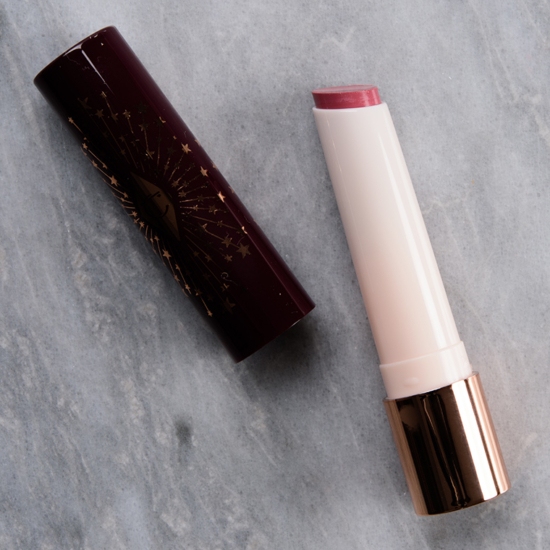 Charlotte Tilbury Pillow Talk Hyaluronic Happikiss Colour Balm