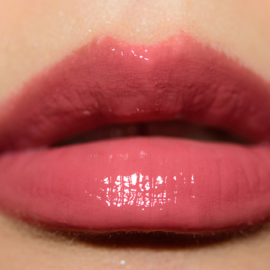 Charlotte Tilbury Pillow Talk Hyaluronic Happikiss Colour Balm