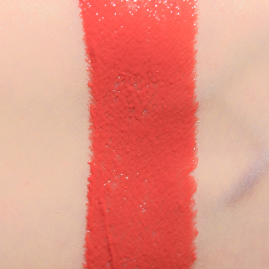 Charlotte Tilbury Romance Kiss Hyaluronic Happikiss Colour Balm