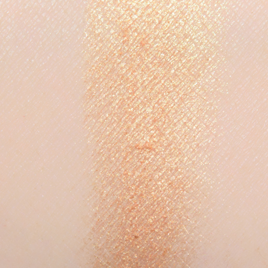 Clarins Brown Sugar #1 Eyeshadow