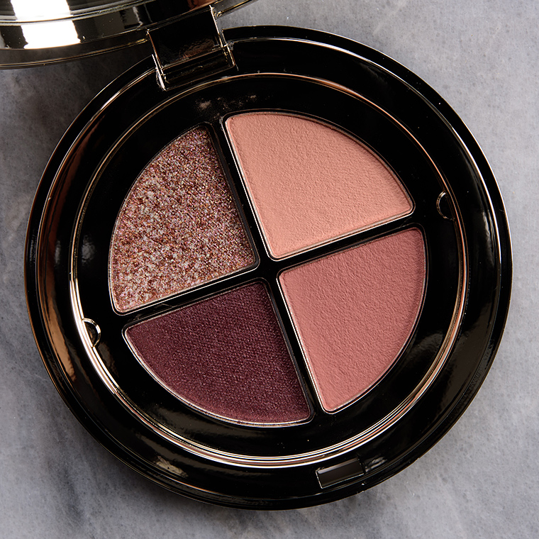 Clarins Fairy Tale (01) 4-Color Eyeshadow Palette