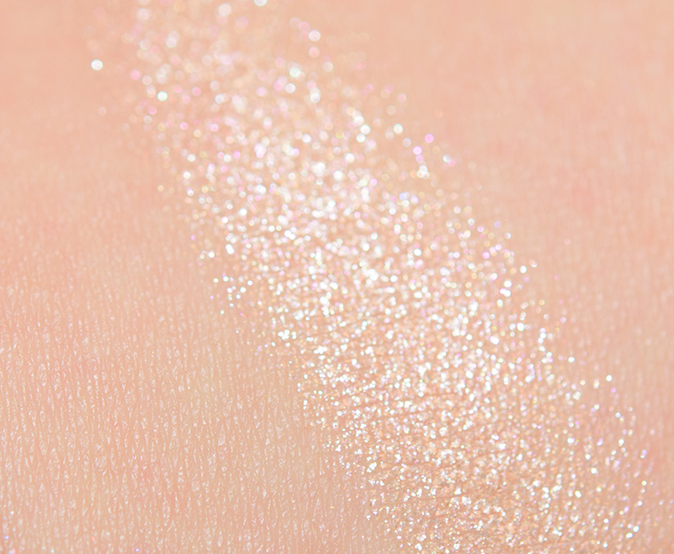 Clarins Flame #1 Eyeshadow