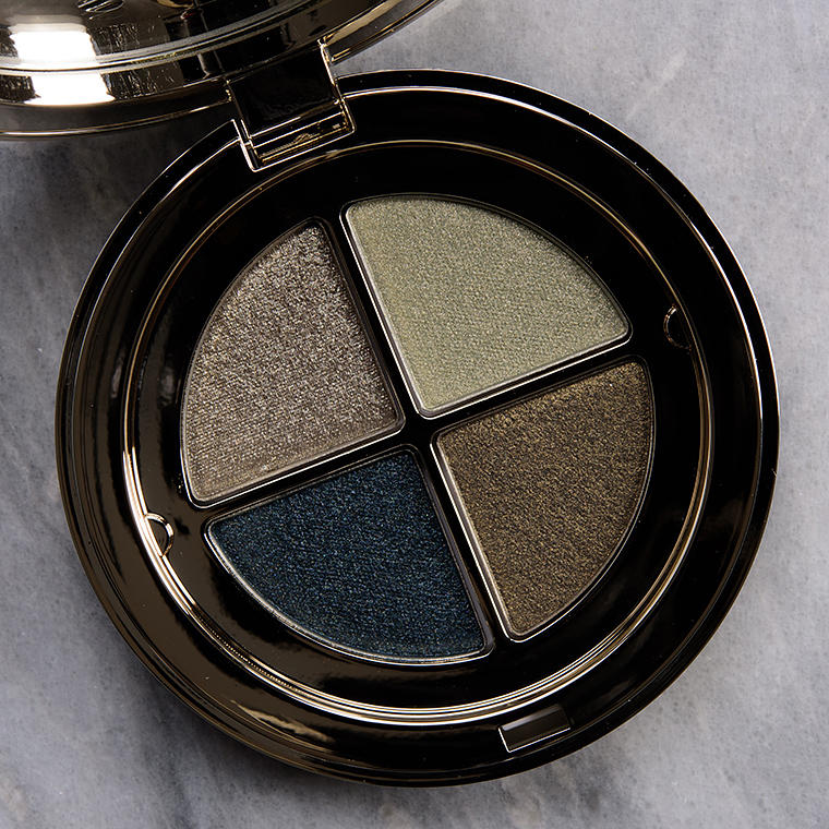 Clarins Jade (05) 4-Color Eyeshadow Palette