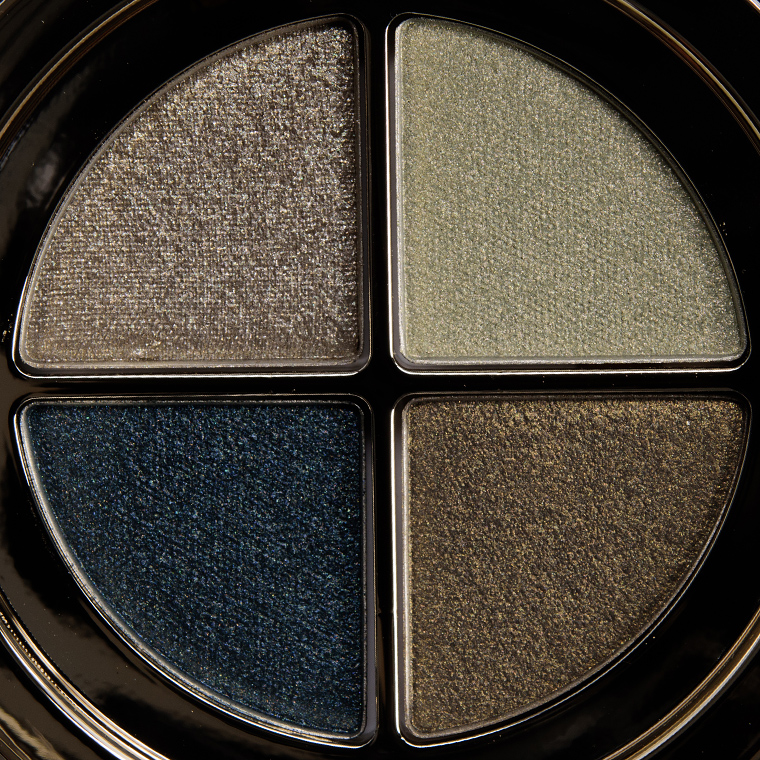 Clarins Jade (05) 4-Color Eyeshadow Palette