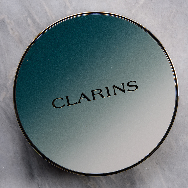 Clarins Jade (05) 4-Color Eyeshadow Palette