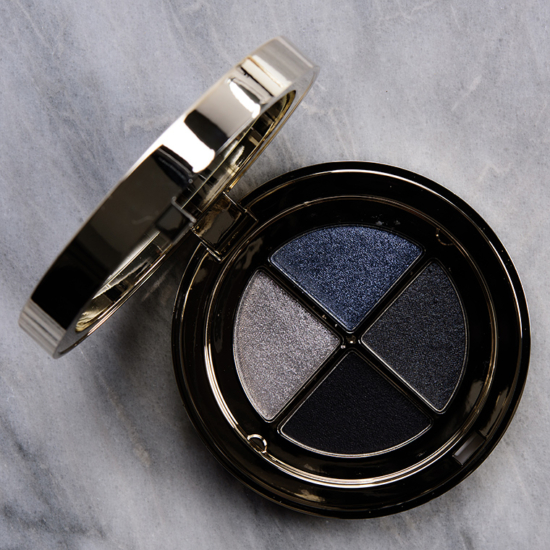 Clarins Midnight (06) 4-Color Eyeshadow Palette
