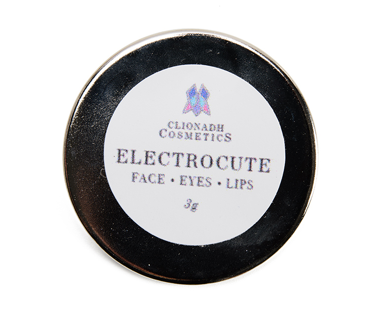 Clionadh Electrocute Powder Highlighter