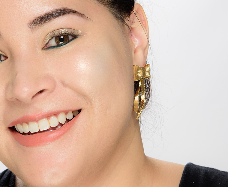 Clionadh Electrocute Powder Highlighter
