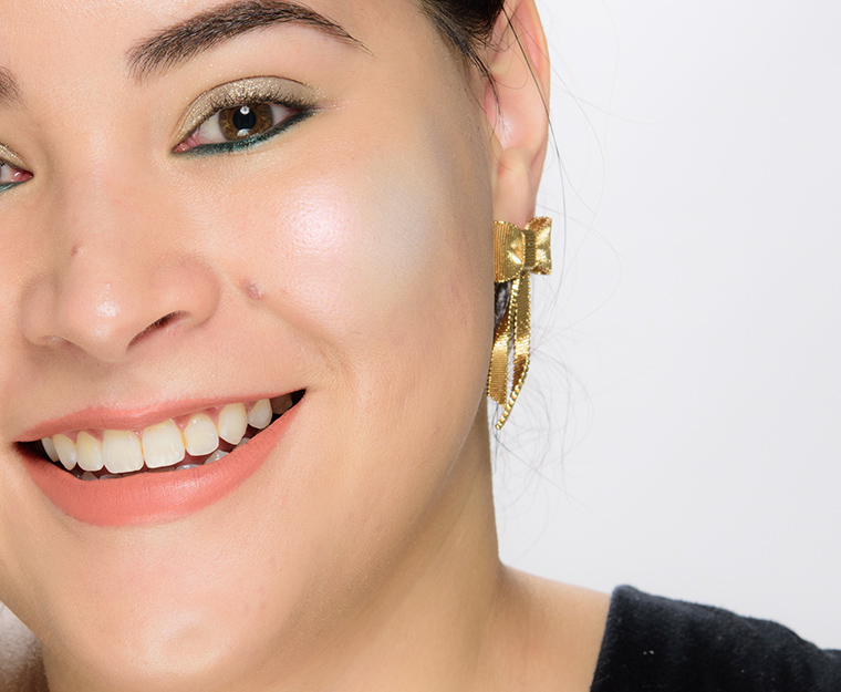 Clionadh Fuse Powder Highlighter