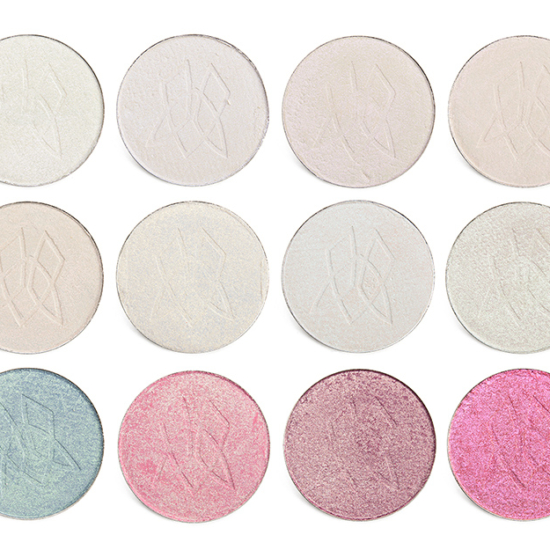 Clionadh Spring 2021 Highlighters
