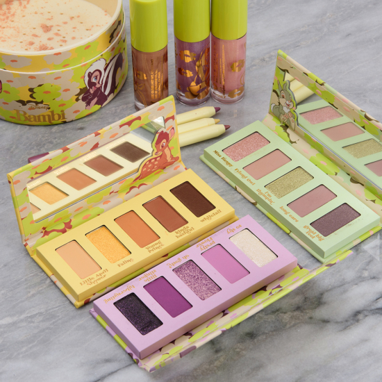 Colourpop Bambi