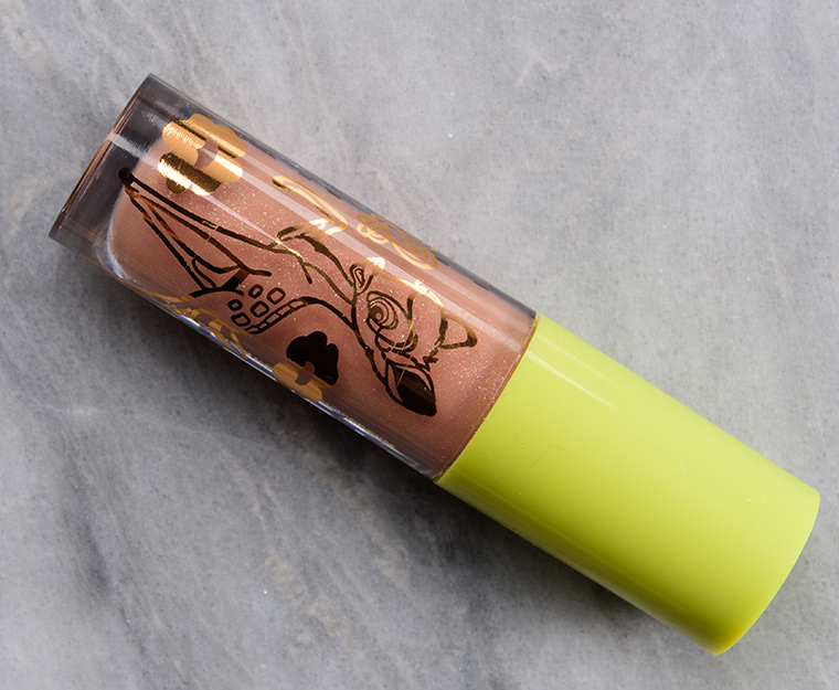 ColourPop Bambi Lux Gloss