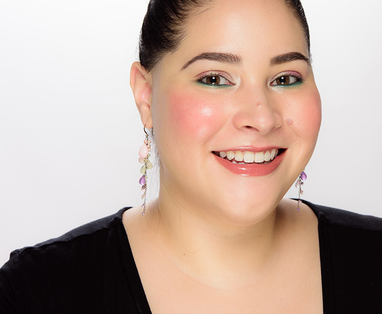 ColourPop Beyond Cheek Dew Serum Blush