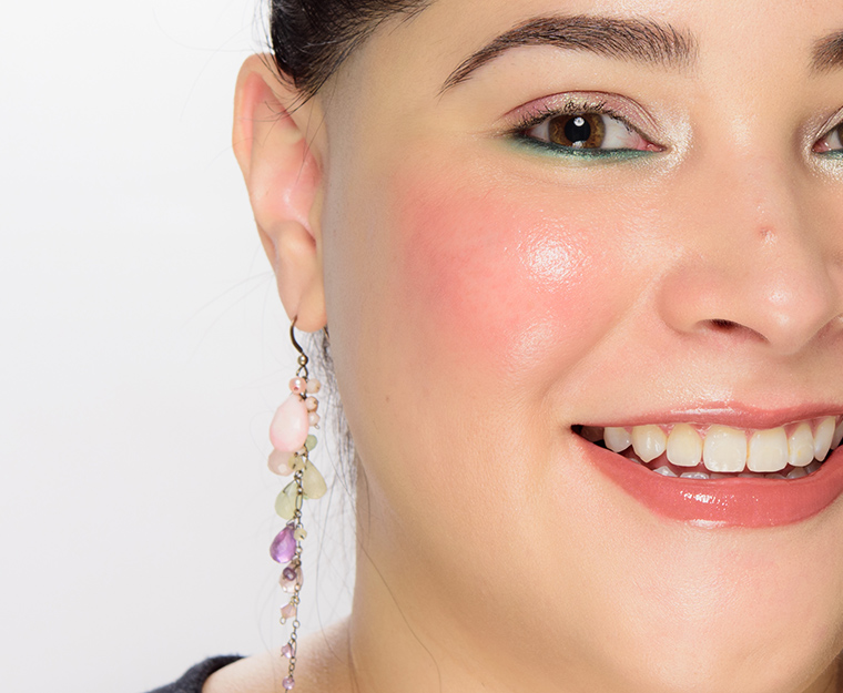 ColourPop Beyond Cheek Dew Serum Blush