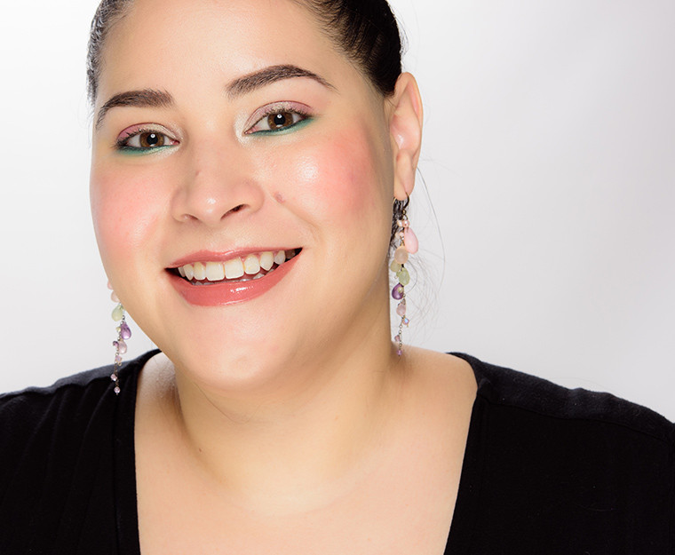 ColourPop Bubbles Cheek Dew Serum Blush