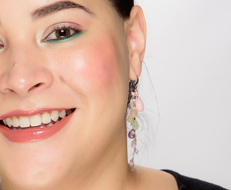 ColourPop Bubbles Cheek Dew Serum Blush