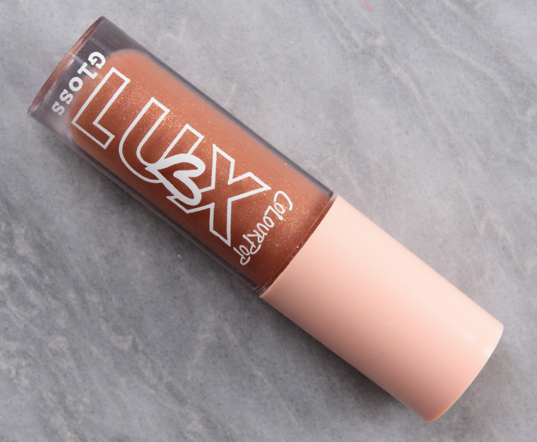 ColourPop Cross Street Lux Gloss