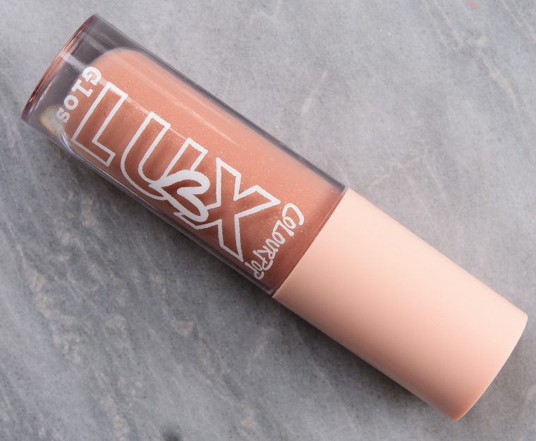 ColourPop Eclectic Lux Gloss
