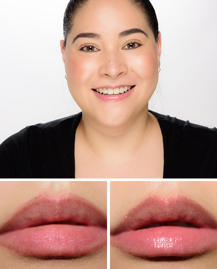 ColourPop Eclectic Lux Gloss