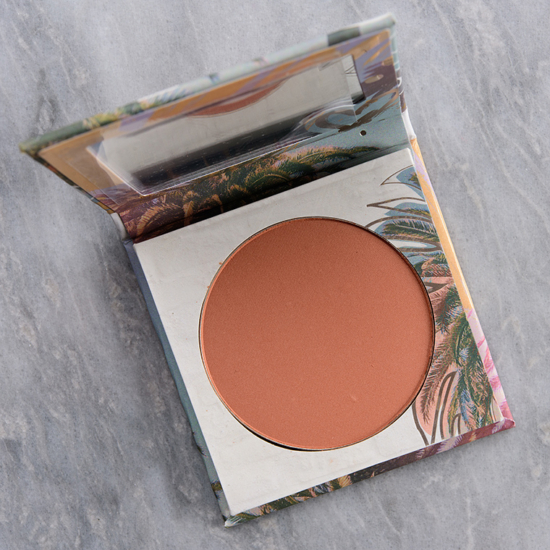 ColourPop Fashion District Pressed Powder Blush